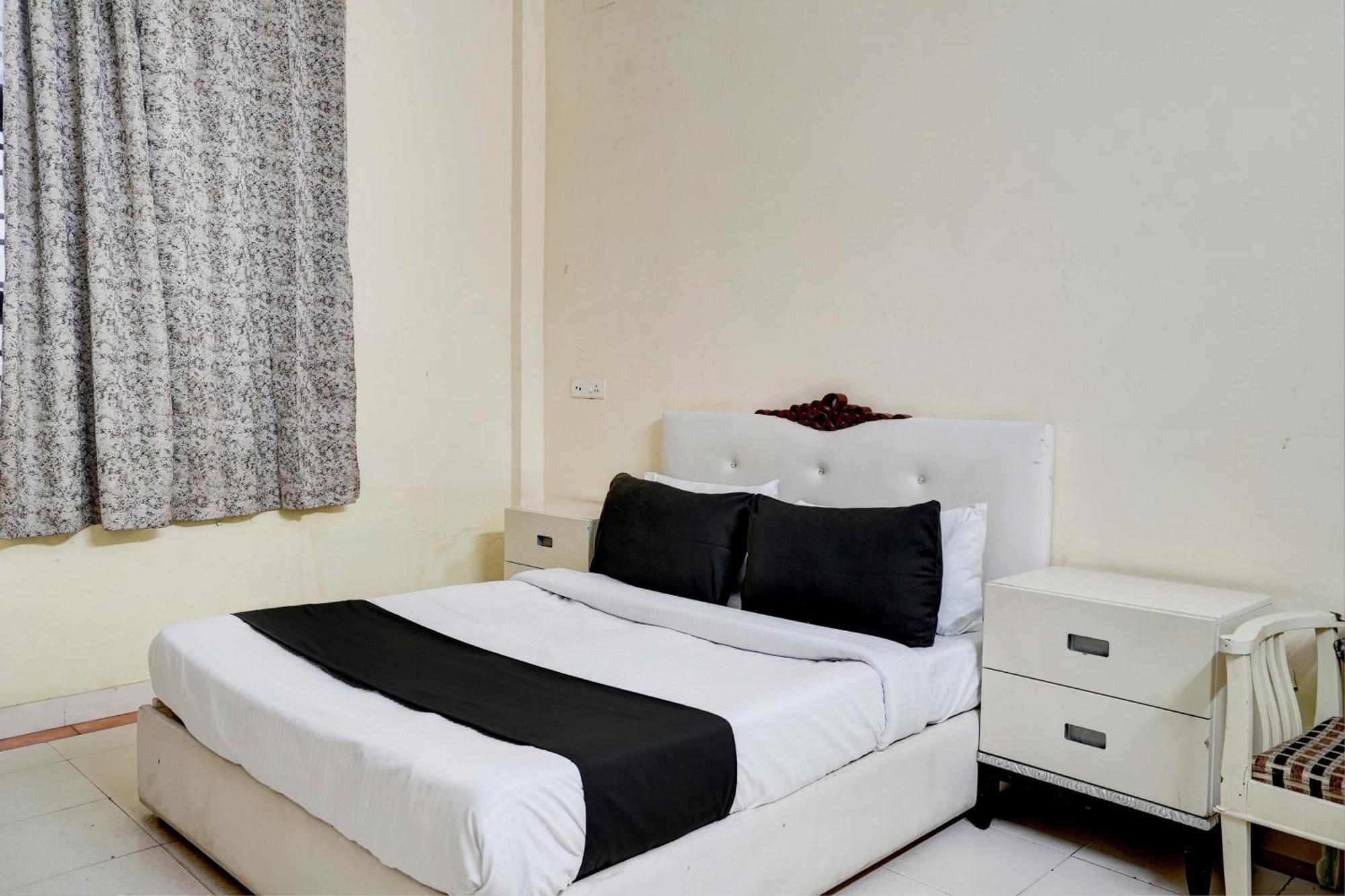 Collection O Aqua Inn Gurgaon Exterior foto